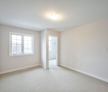 For Lease - 11 dawn blossom Drive, Georgina, Ontario - Photo 3