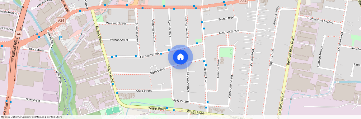 58 Joyce Street, Punchbowl NSW