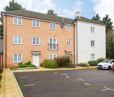 Realmwood Close, Canterbury, CT1 1GY, Kent - Photo 4