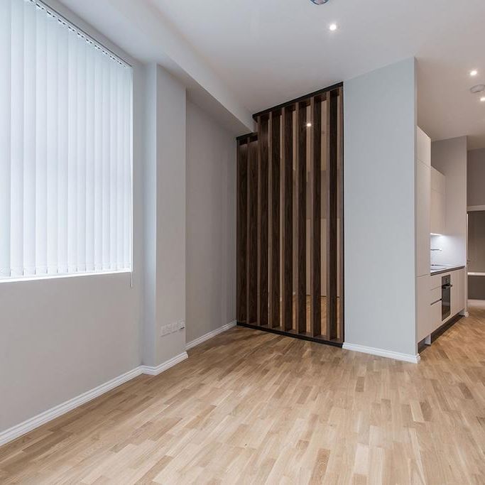 1 bedroom ground floor flat to rent - Photo 1