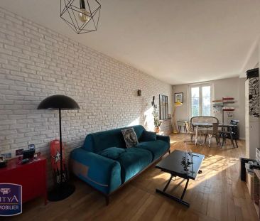 Maison à louer 5 pièces 132.34m² - Photo 5