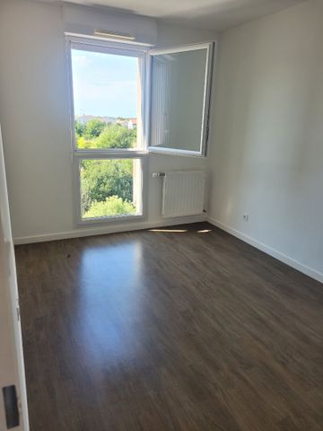 Location appartement 3 pièces, 63.30m², Les Sables-d'Olonne - Photo 3