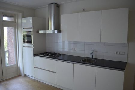 Te huur: Appartement Rooseveltlaan in Amsterdam - Foto 4