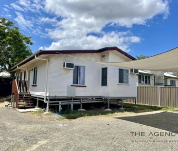 Charming Home with Lawn Maintenance Included - Photo 6