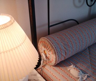 Casa de campo com piscina perto da praia 2 quartos em Assafora, Sintra - Photo 5