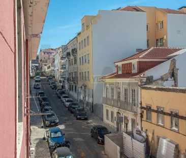 Apartment T2 in Estrela, Lisboa - Photo 6