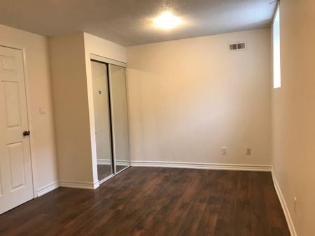 For Lease - 3404 Fountain Park Avenue Unit# BSMT, Mississauga, Ontario - Photo 3