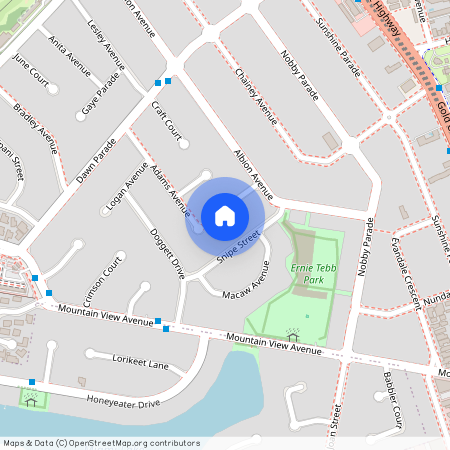 2/8 Crisp Court, Qld 4220, Miami