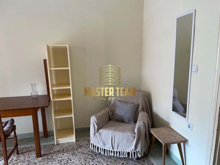 Studio/Γκαρσονιέρα για ενοικίαση Αγία Βαρβάρα (Λαμία) - Photo 5