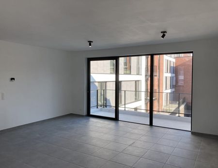 Appartement te huur - Foto 3