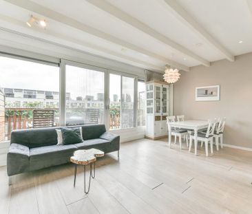 Te huur: Appartement Hoendiepstraat in Amsterdam - Foto 3