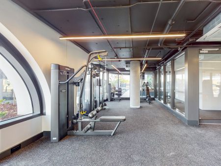 G07A/119-131 Bell Street, Ivanhoe VIC 3079 - Apartment For Rent | Domain - Photo 5