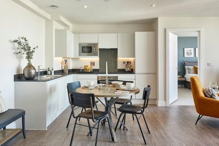 1 bedroom apartment to rent - Photo 4