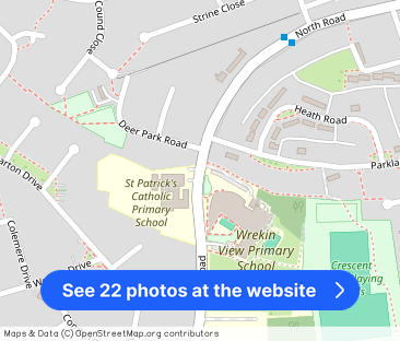 Wellington, Telford - Photo 1