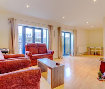 2 bedroom apartment to rent - Photo 6