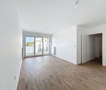 Appartement T3 Moissy-Cramayel à louer - Photo 5
