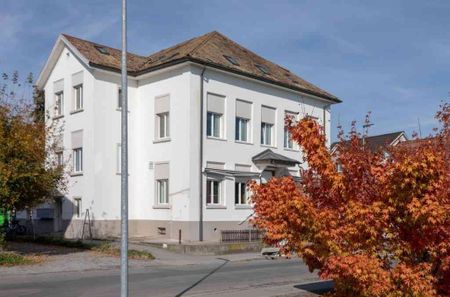 2.5 Zimmer, 47 m², 2. Stock - Photo 5