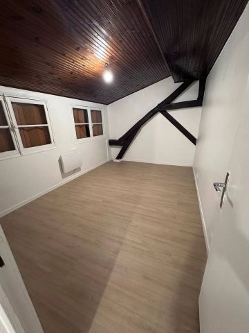 Appartement de type F3 à Villiers-Le-Bel - Photo 2