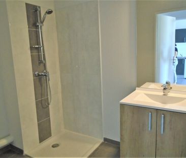 Location Appartement 1 pièce 23m² ROYAN 17200 - Photo 3