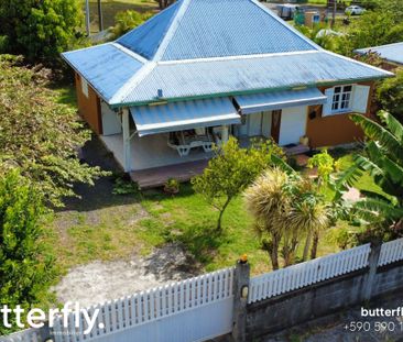 Location Maison 4 pièces 71m² BAIE MAHAULT 97122 - Photo 6