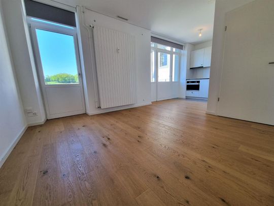 2 Zimmer, 34 m², EG - Foto 1