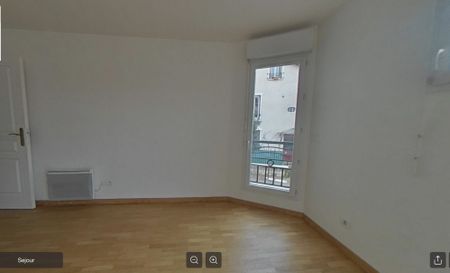Location Appartement 2 pièces 48m² VILLIERS SUR MARNE 94350 - Photo 2