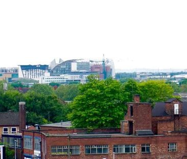 Albert Mill Oldfield Road, Salford, M5 - Photo 4