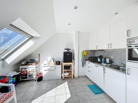 Appartement te huur - Photo 2