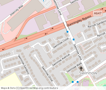 Swinnow Close, Bramley, Leeds - Photo 1