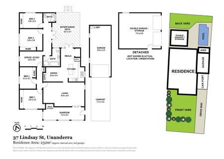 LARGE 4 BEDROOM HOME WITH A POOL! - Photo 4