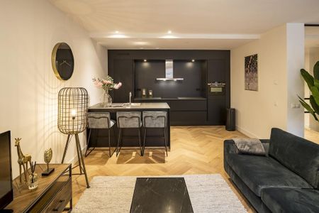 Appartement te huur: Van Stolkweg 14 2585 JR Den Haag - Photo 4