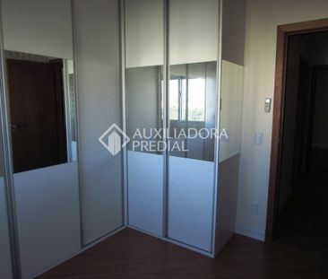 Apartamento com 3 quartos e 99m² para alugar em Azenha, Porto Alegre. - Foto 2