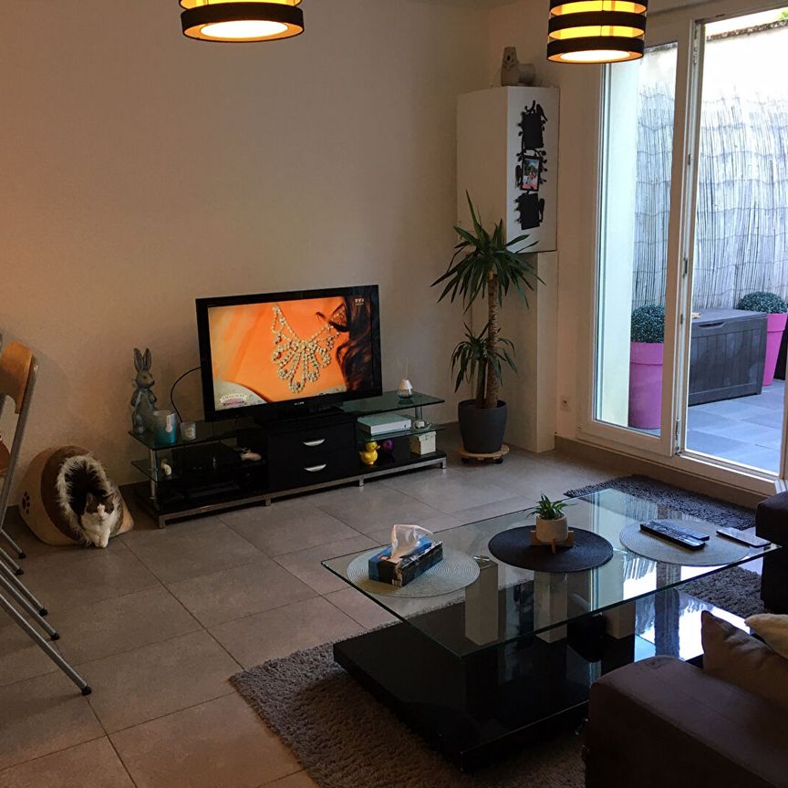 Appartement / Offre 59400787 - Photo 1