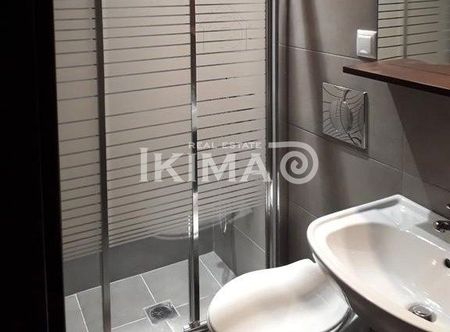 Studio/Γκαρσονιέρα για ενοικίαση Ιπποκράτειο (Φάληρο - Ιπποκράτειο) - Photo 3