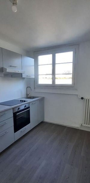 Appartement T2 à louer - 43 m² - Photo 1