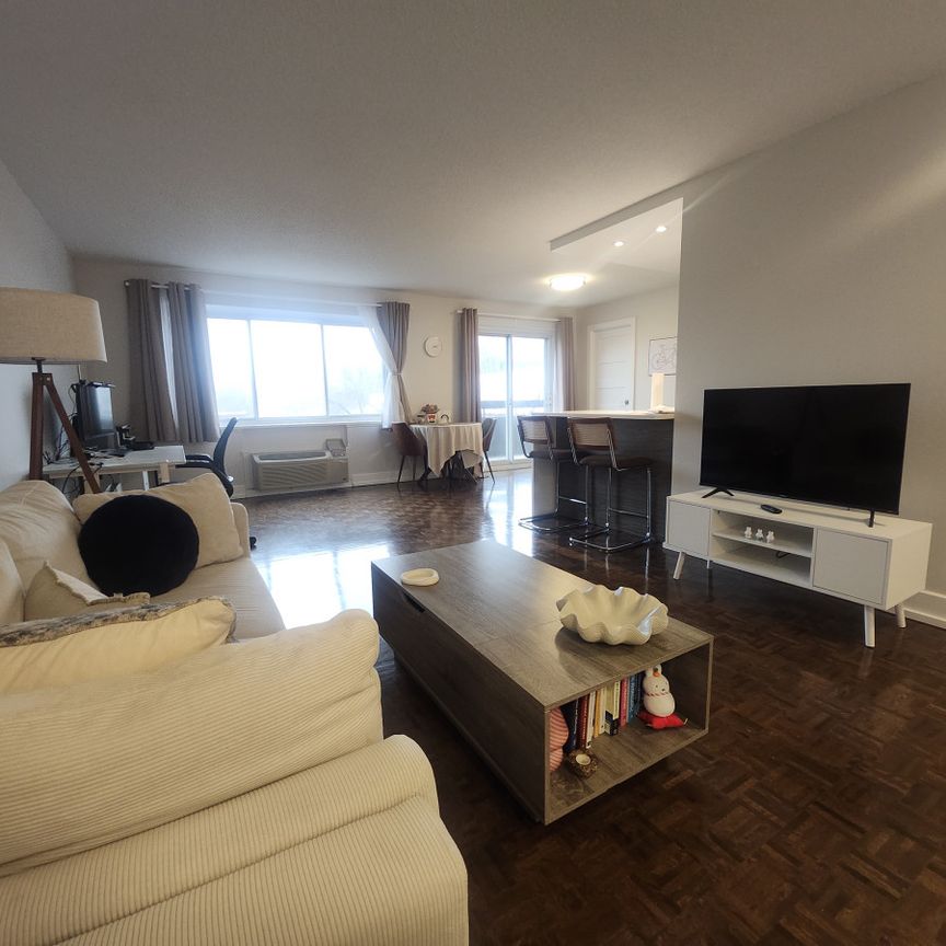 3488 Chemin de la Côte-des-Neiges, #513 - Photo 1