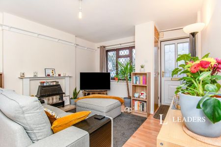 2 bedroom terraced house to rent - Photo 5