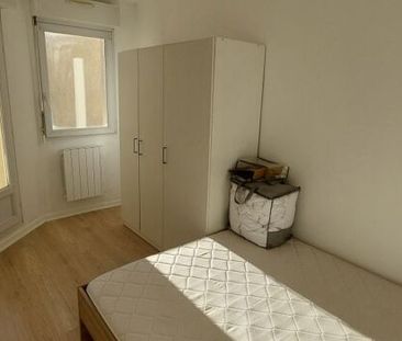Appartement 2 pièces 27m2 REIMS 600 euros - Photo 3