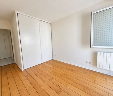 Location appartement 2 pièces, 42.59m², Cergy - Photo 1