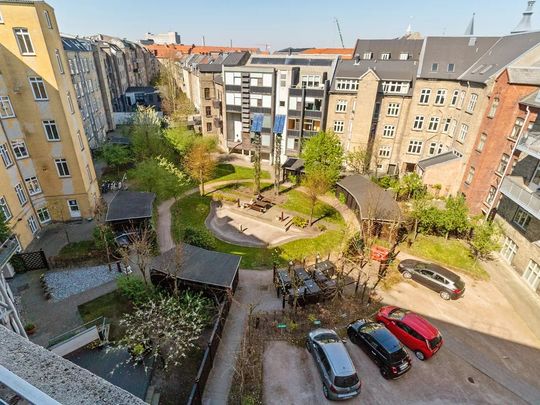 John F. Kennedys Plads 2A, 3. 4, 9000 Aalborg - Photo 1