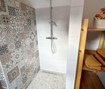 Wunderschöne, helle und ruhige Wohnung in Bergisch Gladbach - Photo 6