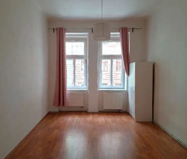 Pronájem bytu 2+1 v ulici Víta Nejedlého, Praha 3 - Žižkov, dobrý s... - Photo 3
