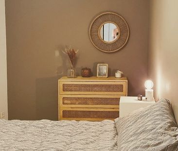 3½ Zimmer-Wohnung in Zürich - Kreis 10 Wipkingen, möbliert, auf Zeit - Foto 1