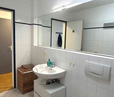 2.5 Zimmer, 57 m² - Photo 4