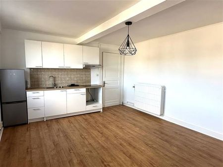 Appartement te huur - Foto 3