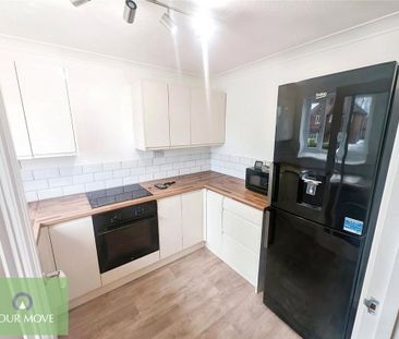 2 bedroom house to rent - Photo 5