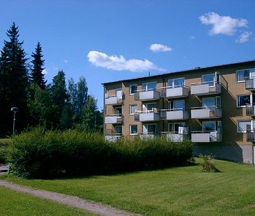 Skolvägen 16 - Foto 1