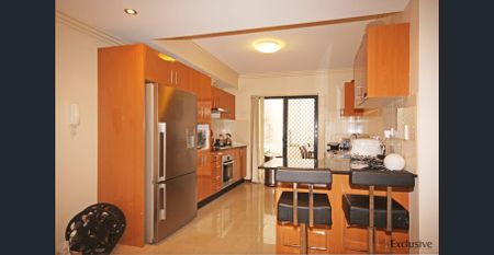 Comfort and Convenience - Photo 3