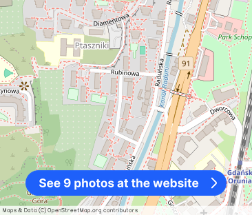 Kawalerka blisko Centrum Gdańska - Photo 1