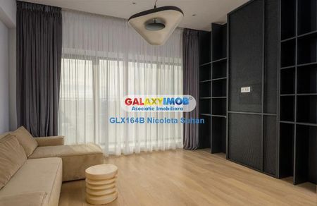 Apartament cu 3 camere de inchiriat in One Verdi Park - Fotografie 2